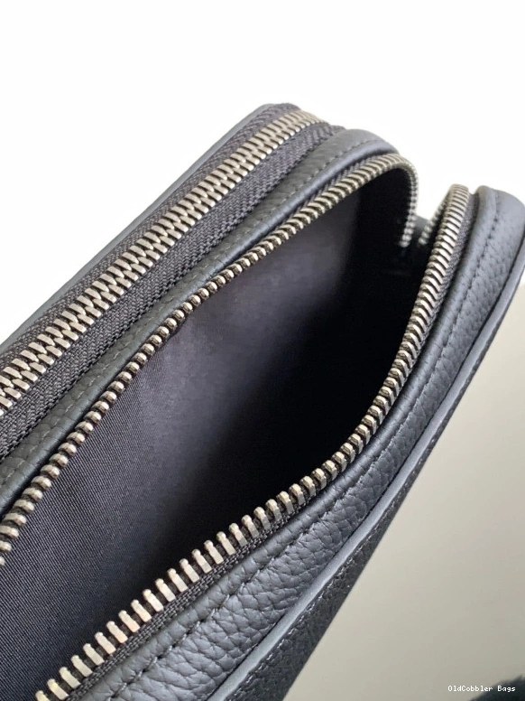 OldCobbler Bags CROSSBODY DIRO&BY BAG-17*12.5*5CM ERL 0718